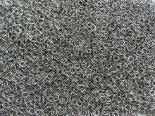 Load image into Gallery viewer, 18SWG Bright Aluminum Rings