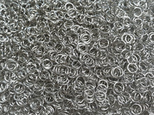 Load image into Gallery viewer, 18SWG Bright Aluminum Rings