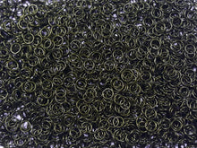 Load image into Gallery viewer, 18SWG Anodized Aluminum Rings - By The Ounce