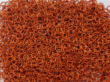 Load image into Gallery viewer, 18SWG Anodized Aluminum Rings - BULK