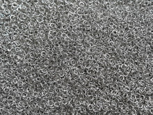 Load image into Gallery viewer, 18SWG Bright Aluminum Rings
