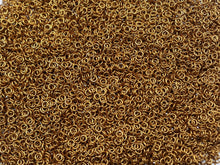 Load image into Gallery viewer, 18SWG Anodized Aluminum Rings - By The Ounce