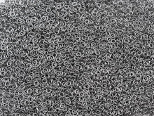 Load image into Gallery viewer, 18SWG Anodized Aluminum Rings - By The Ounce