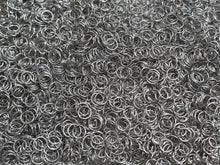 Load image into Gallery viewer, 20SWG Bright Aluminum Rings