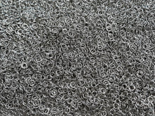 Load image into Gallery viewer, 20SWG Bright Aluminum Rings