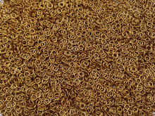 Load image into Gallery viewer, 20SWG Anodized Aluminum Rings - BULK