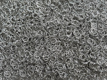 Load image into Gallery viewer, 20SWG Bright Aluminum Rings