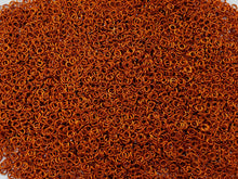 Load image into Gallery viewer, 20SWG Anodized Aluminum Rings - By The Ounce