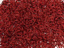Load image into Gallery viewer, 14SWG Anodized Aluminum Rings
