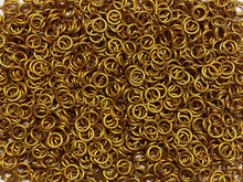 Load image into Gallery viewer, 14SWG Anodized Aluminum Rings