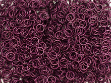 Load image into Gallery viewer, 14SWG Anodized Aluminum Rings