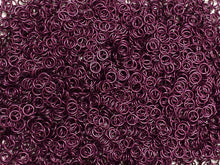 Load image into Gallery viewer, 14SWG Anodized Aluminum Rings