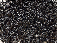 Load image into Gallery viewer, 16SWG Anodized Aluminum Rings - BULK