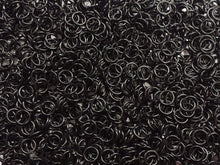 Load image into Gallery viewer, 14SWG Anodized Aluminum Rings