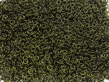 Load image into Gallery viewer, 14SWG Anodized Aluminum Rings