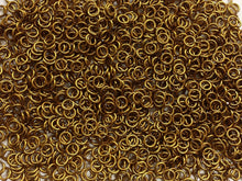 Load image into Gallery viewer, 16SWG Anodized Aluminum Rings - By The Ounce