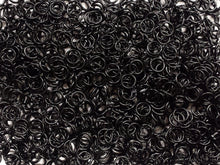 Load image into Gallery viewer, 16SWG Anodized Aluminum Rings - By The Ounce