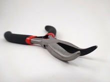 Load image into Gallery viewer, Chainmail Joe Bent Nose Pliers