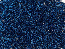 Load image into Gallery viewer, 14SWG Anodized Aluminum Rings
