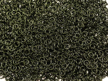 Load image into Gallery viewer, 16SWG Anodized Aluminum Rings - By The Ounce
