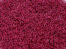Load image into Gallery viewer, 16SWG Anodized Aluminum Rings - BULK
