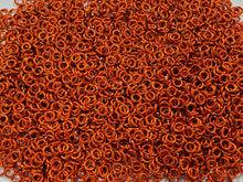 Load image into Gallery viewer, 16SWG Anodized Aluminum Rings - BULK
