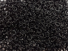 Load image into Gallery viewer, 16SWG Anodized Aluminum Rings - By The Ounce
