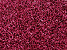 Load image into Gallery viewer, 16SWG Anodized Aluminum Rings - BULK
