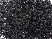 Load image into Gallery viewer, 16SWG Anodized Aluminum Rings - By The Ounce
