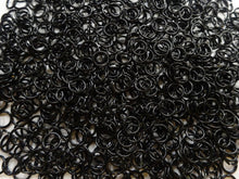 Load image into Gallery viewer, 18SWG Anodized Aluminum Rings - By The Ounce

