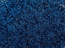 Load image into Gallery viewer, 18SWG Anodized Aluminum Rings - By The Ounce
