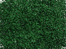 Load image into Gallery viewer, 18SWG Anodized Aluminum Rings - By The Ounce
