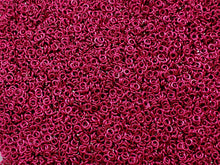 Load image into Gallery viewer, 18SWG Anodized Aluminum Rings - By The Ounce
