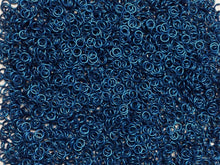 Load image into Gallery viewer, 18SWG Anodized Aluminum Rings - By The Ounce
