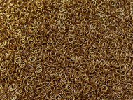 18SWG Anodized Aluminum Rings - BULK