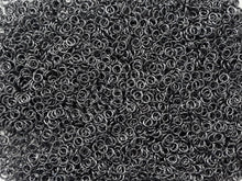 Load image into Gallery viewer, 18SWG Anodized Aluminum Rings - By The Ounce
