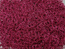 Load image into Gallery viewer, 18SWG Anodized Aluminum Rings - BULK
