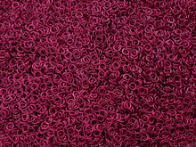 Load image into Gallery viewer, 18SWG Anodized Aluminum Rings - By The Ounce
