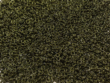 Load image into Gallery viewer, 18SWG Anodized Aluminum Rings - By The Ounce
