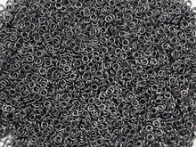 Load image into Gallery viewer, 18SWG Anodized Aluminum Rings - By The Ounce

