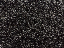 Load image into Gallery viewer, 18SWG Anodized Aluminum Rings - By The Ounce
