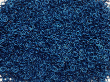 Load image into Gallery viewer, 18SWG Anodized Aluminum Rings - By The Ounce
