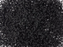 Load image into Gallery viewer, 18SWG Anodized Aluminum Rings - By The Ounce

