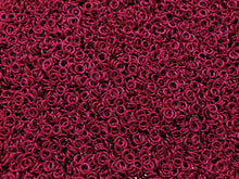 Load image into Gallery viewer, 18SWG Anodized Aluminum Rings - By The Ounce
