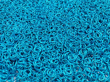 Load image into Gallery viewer, 20SWG Anodized Aluminum Rings - By The Ounce
