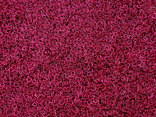 Load image into Gallery viewer, 20SWG Anodized Aluminum Rings - By The Ounce
