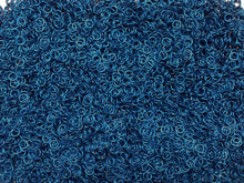Load image into Gallery viewer, 20SWG Anodized Aluminum Rings - By The Ounce
