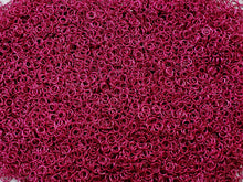 Load image into Gallery viewer, 20SWG Anodized Aluminum Rings - By The Ounce
