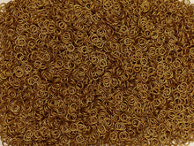 Load image into Gallery viewer, 20SWG Anodized Aluminum Rings - By The Ounce
