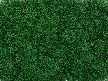 Load image into Gallery viewer, 20SWG Anodized Aluminum Rings - By The Ounce
